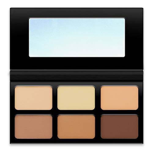 Kokie Cosmetics Powder Contour Palette