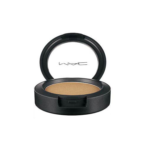 MAC Powder Blush Taupe Shape