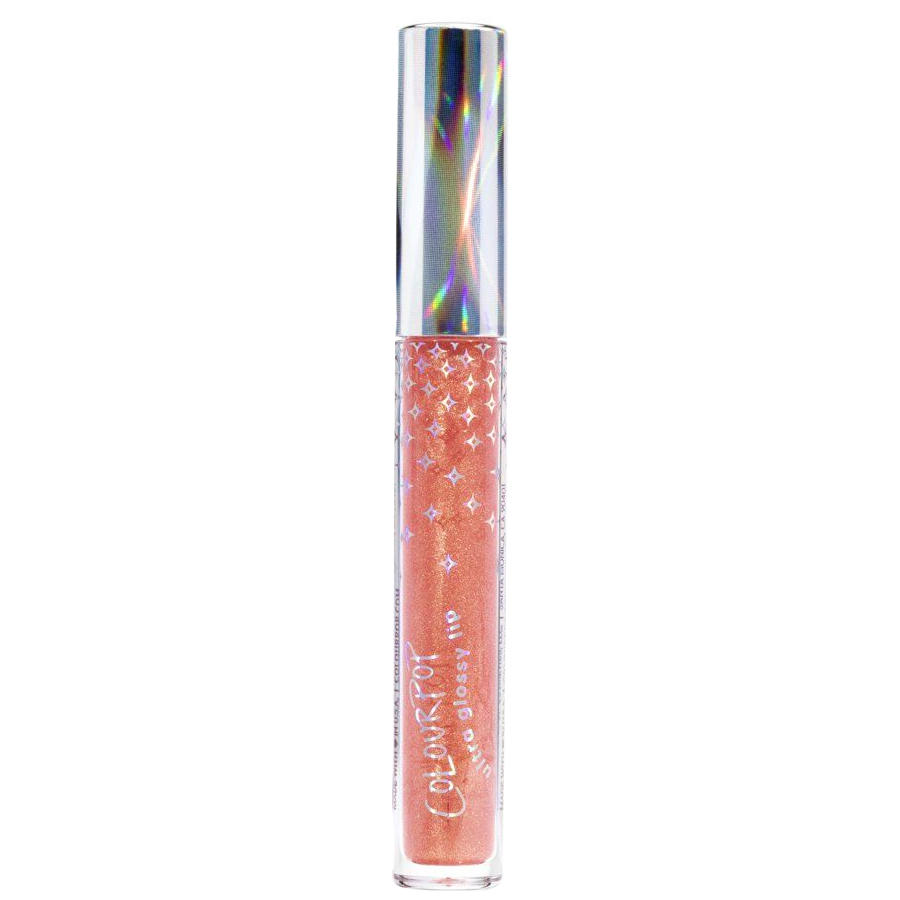 ColourPop Ultra Glossy Lip Paper Moon