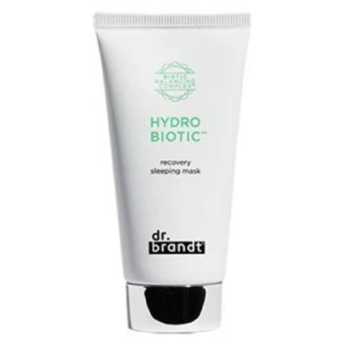 Dr. Brandt Hydro Biotic Recovery Sleeping Mask