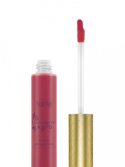 tarte LipSurgence Lip Gloss Fearless  