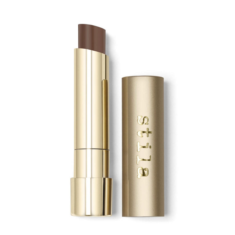 Stila Color Balm Lipstick Savannah