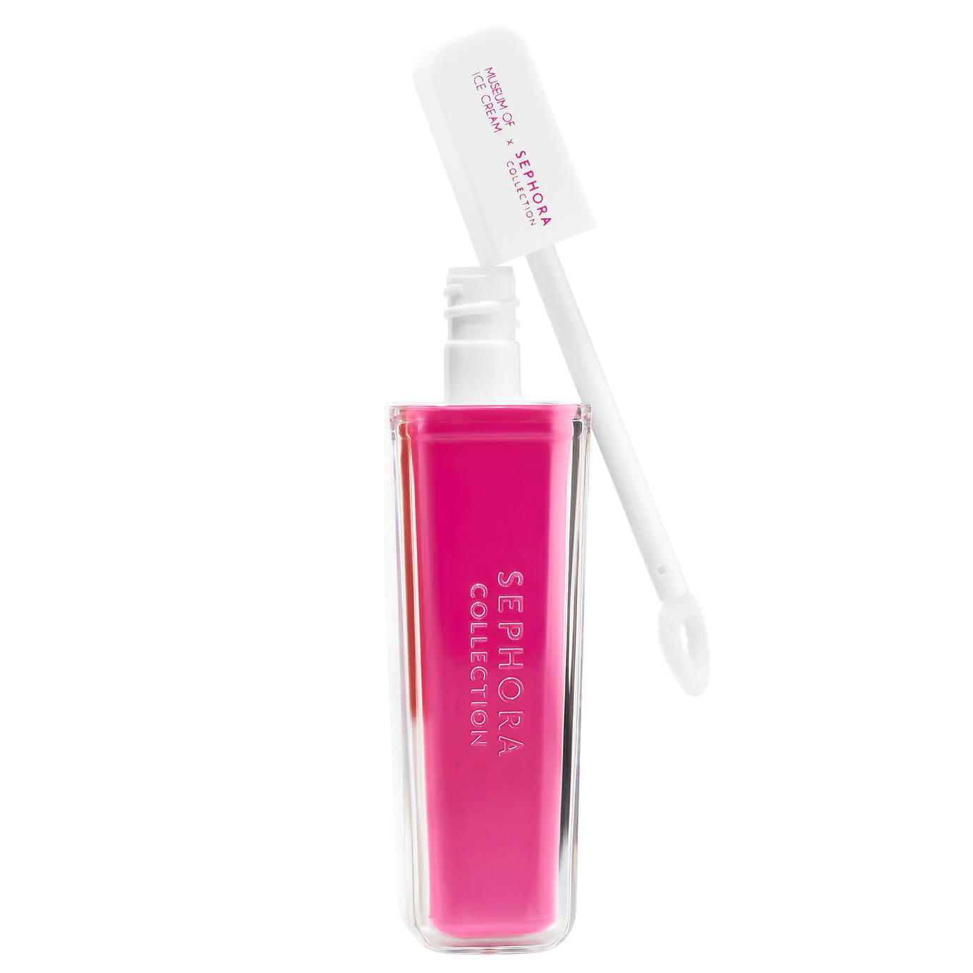 Sephora x Museum Of Ice Cream Lip Color Purpleberry