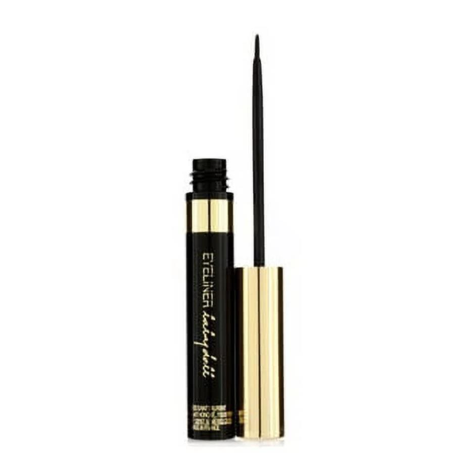 YSL baby doll liquid eyeliner deep black