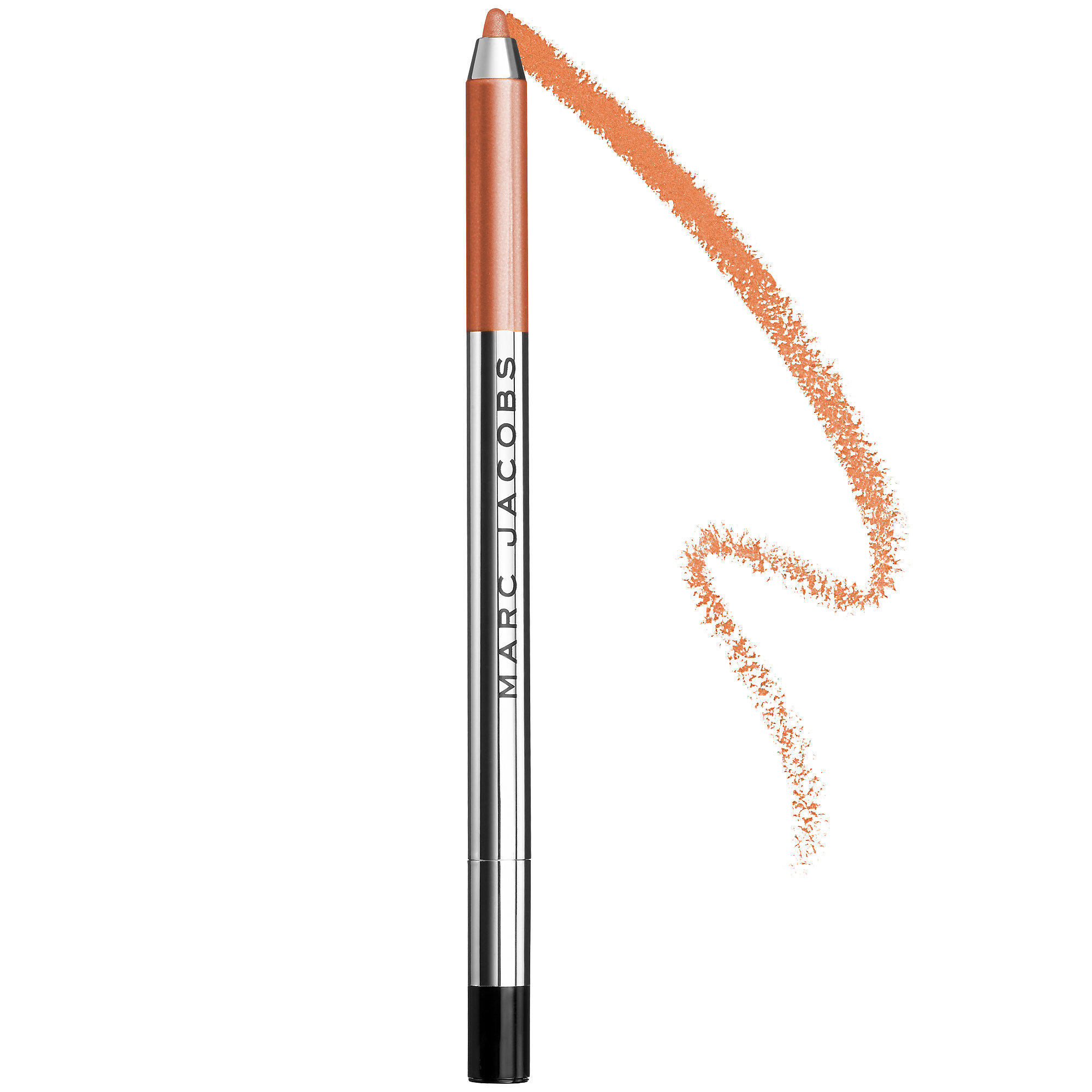 Marc Jacobs Beauty Highliner Gel Eyeliner Orange Crush! 78