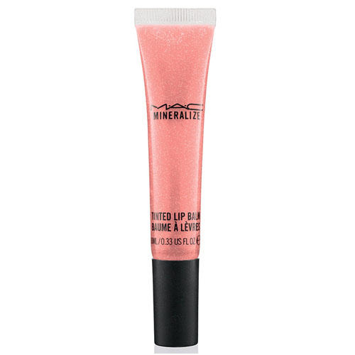 MAC Tinted Lip Balm Stay Warm!