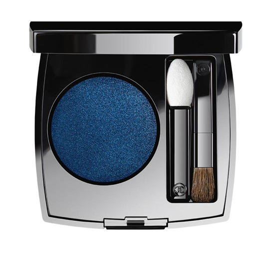 Chanel Ombre Premiere Eyeshadow Blue Jean 16