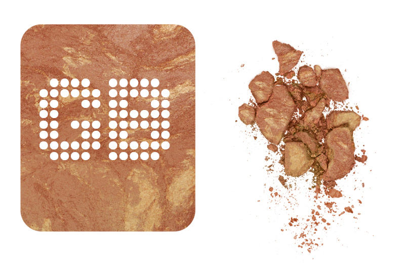 MAC Mineralize Skinfinish Comfort #4