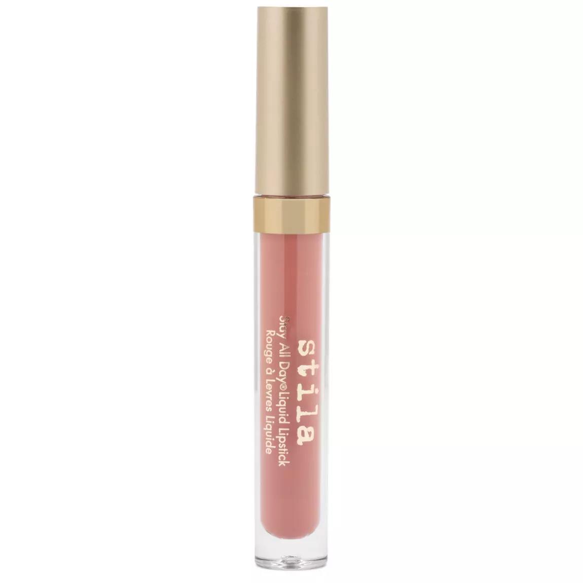 Stila Stay All Day Liquid Lipstick Fia Mini