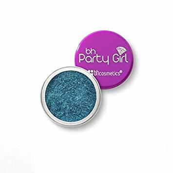 BH Cosmetics Party Girl Loose Eye Shadow Pigment VIP