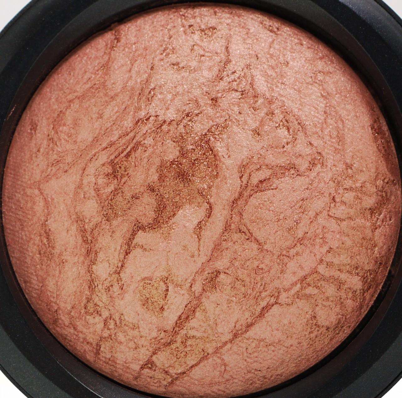 MAC Mineralize Skinfinish Cheeky Bronze #1