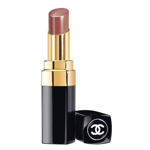 Chanel Rouge Coco Shine Hydrating Creme Lip Colour Melancolie 99