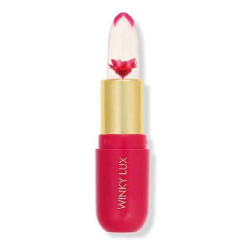 Winky Lux Flower Balm Pink