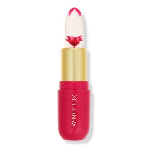 Winky Lux Flower Balm Pink