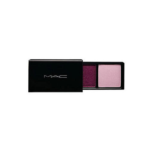 MAC Eyeshadow Suite Rose Suites