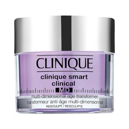 CLINIQUE Clinique Smart Clinical™ MD Multi-Dimensional Age Transformer Resculpt 50ml