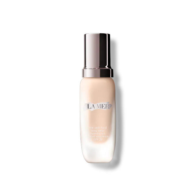 La Mer The Soft Fluid Long Wear Foundation Natural 12