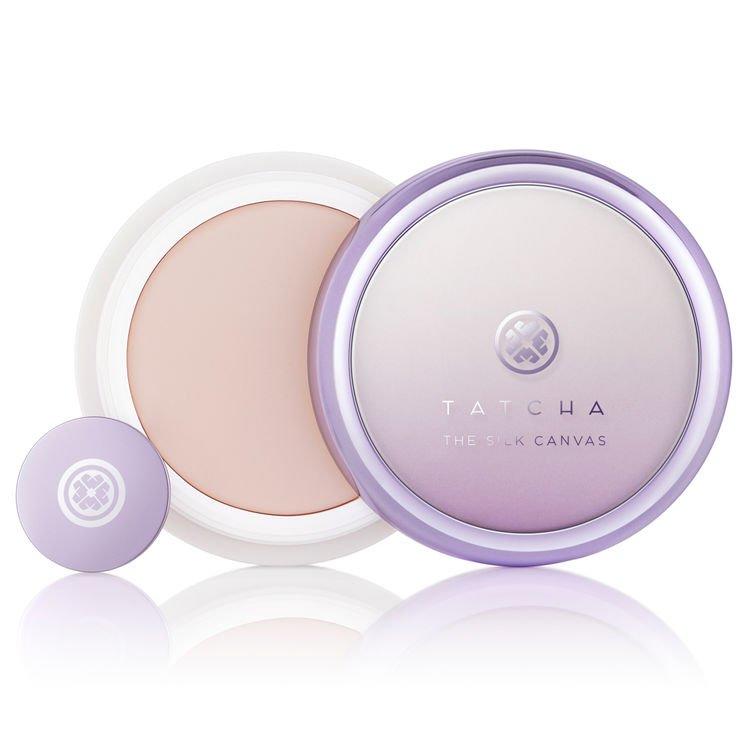 Tatcha The Silk Canvas Filter Finish Protective Primer