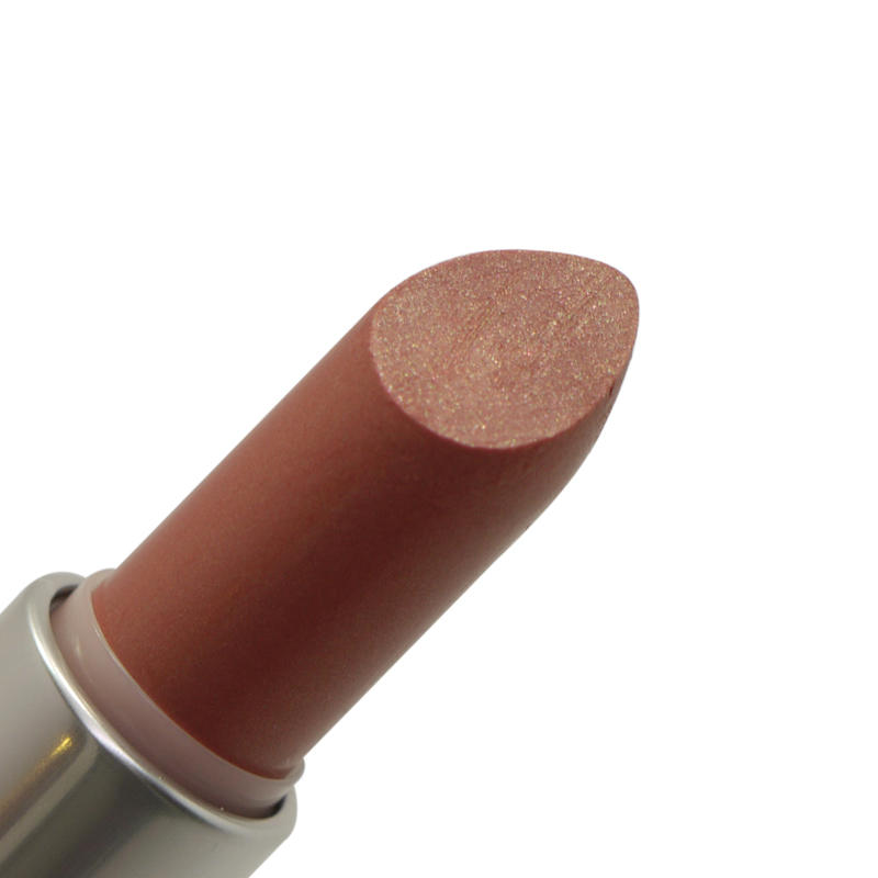 MAC Lipstick Barely Lit #1