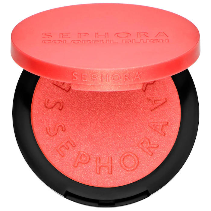 Sephora Colorful Blush Fascinated 29
