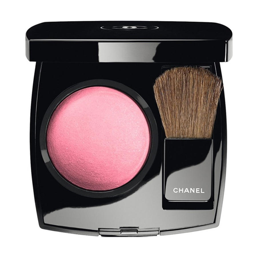 Chanel Joues Contraste Powder Blush Rosewood 350