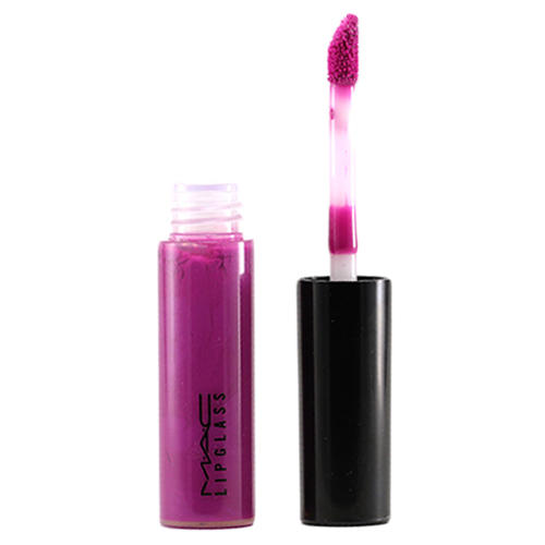 MAC Lipglass Heroine #1