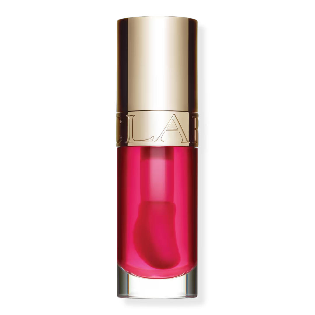 Clarins Lip Comfort Oil Pitaya 04 Mini