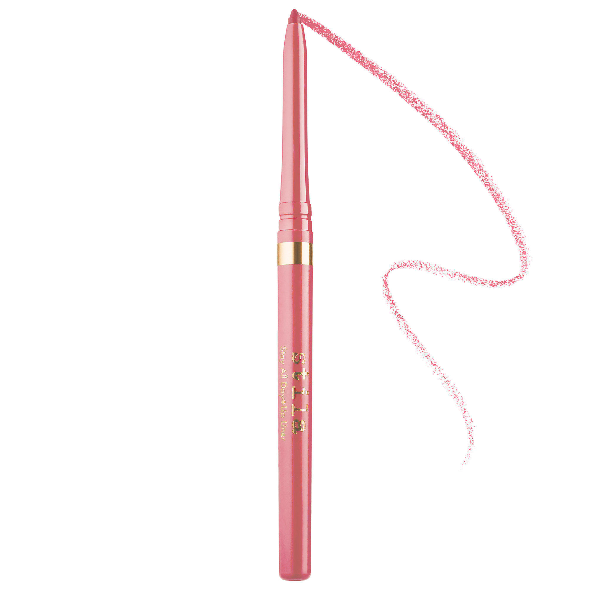 Stila Stay All Day Lip Liner Rose