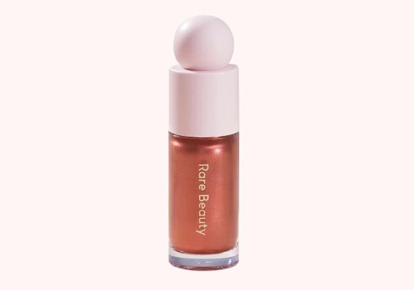 Rare Beauty Positive Light Liquid Luminizer Captivate