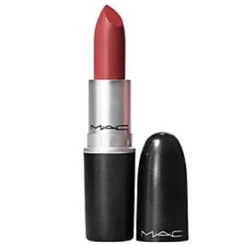 MAC Lipstick Dark Opal