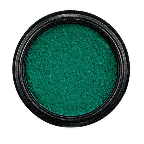 MAC Electric Cool Eye Shadow Emerald Power