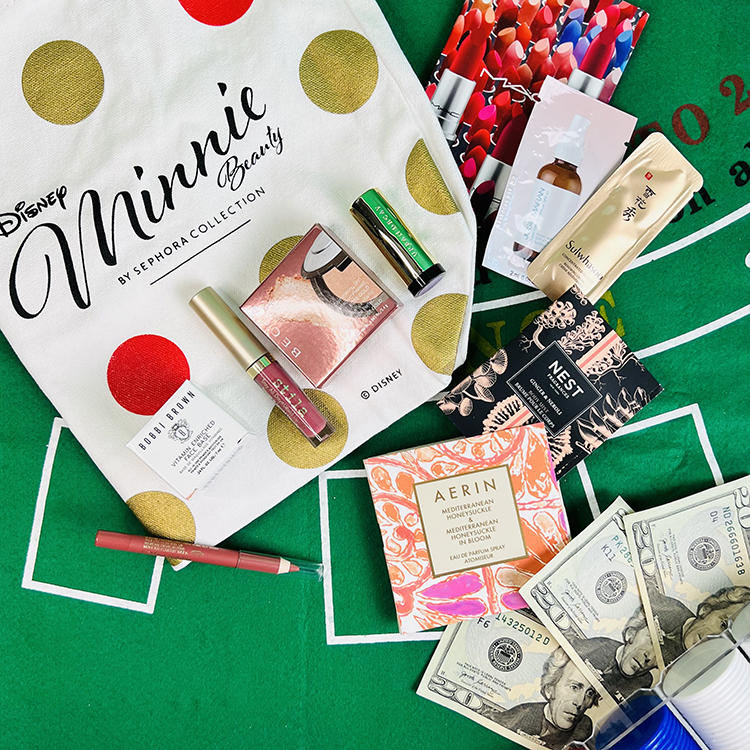 🔮 FRIDAY 13TH MINI HAUL 😜  BOBBI BROWN FACE BASE