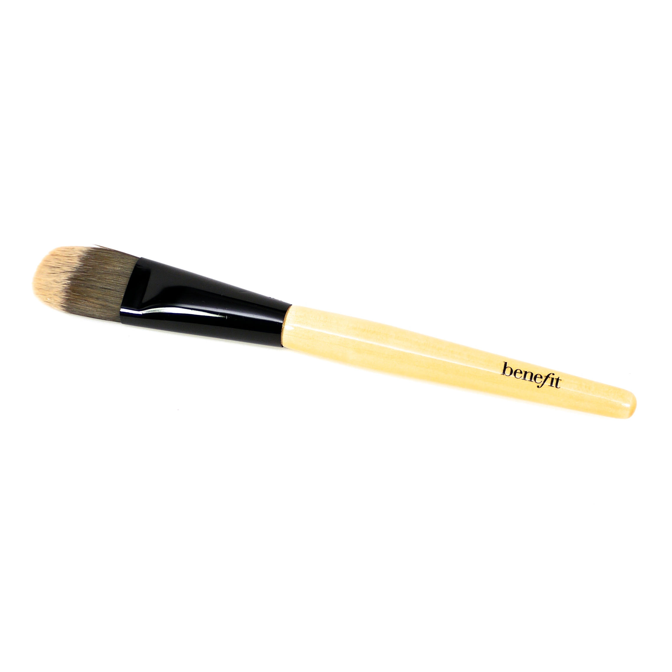 Benefit Face Brush Foundation Brush #1