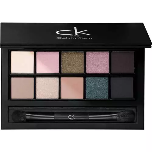 Calvin Klein One Neutrals Redefined Eyeshadow Palette  - Best  deals on cosmetics