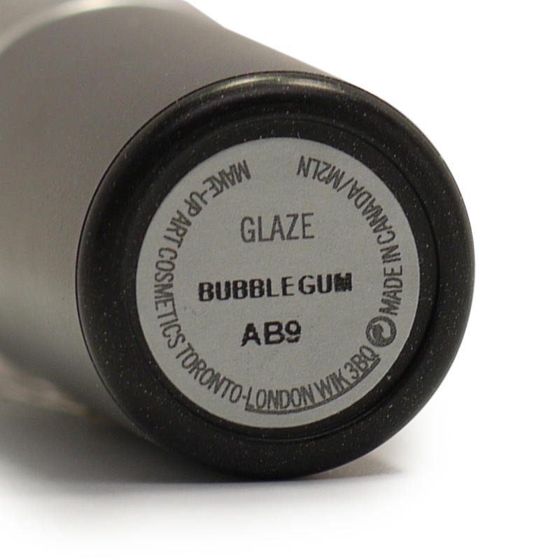 MAC Lipstick Bubblegum #2