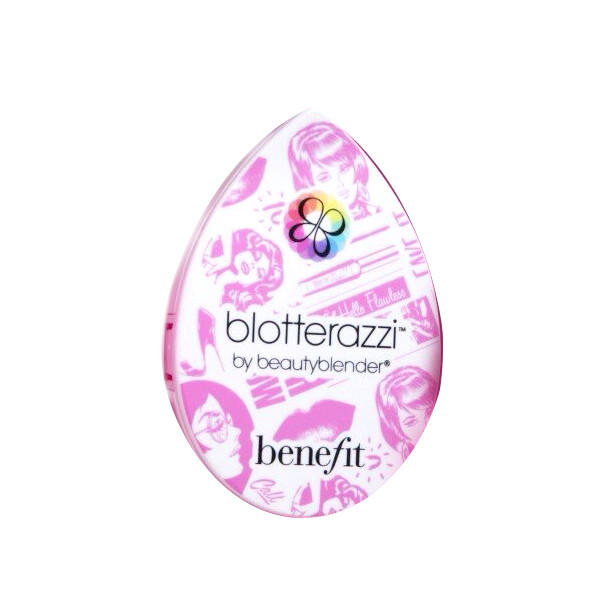 Benefit Beautyblender Blotterazzi