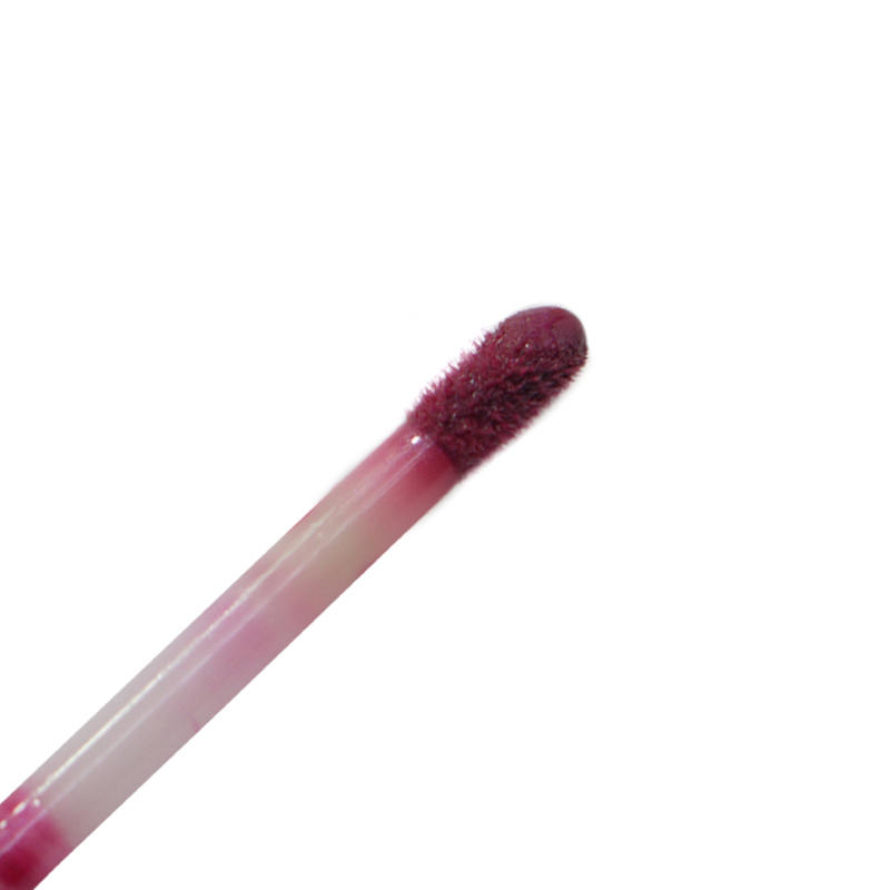 MAC Lipglass Lip Gloss Mini Magnetique #1
