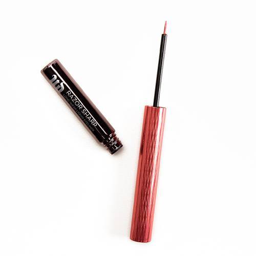 Urban Decay Razor Sharp Liquid Eyeliner Fireball Mini