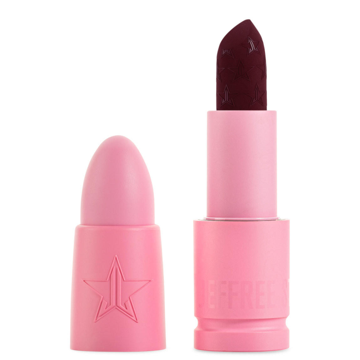 Jeffree Star Velvet Trap Lipstick Medieval Kiss