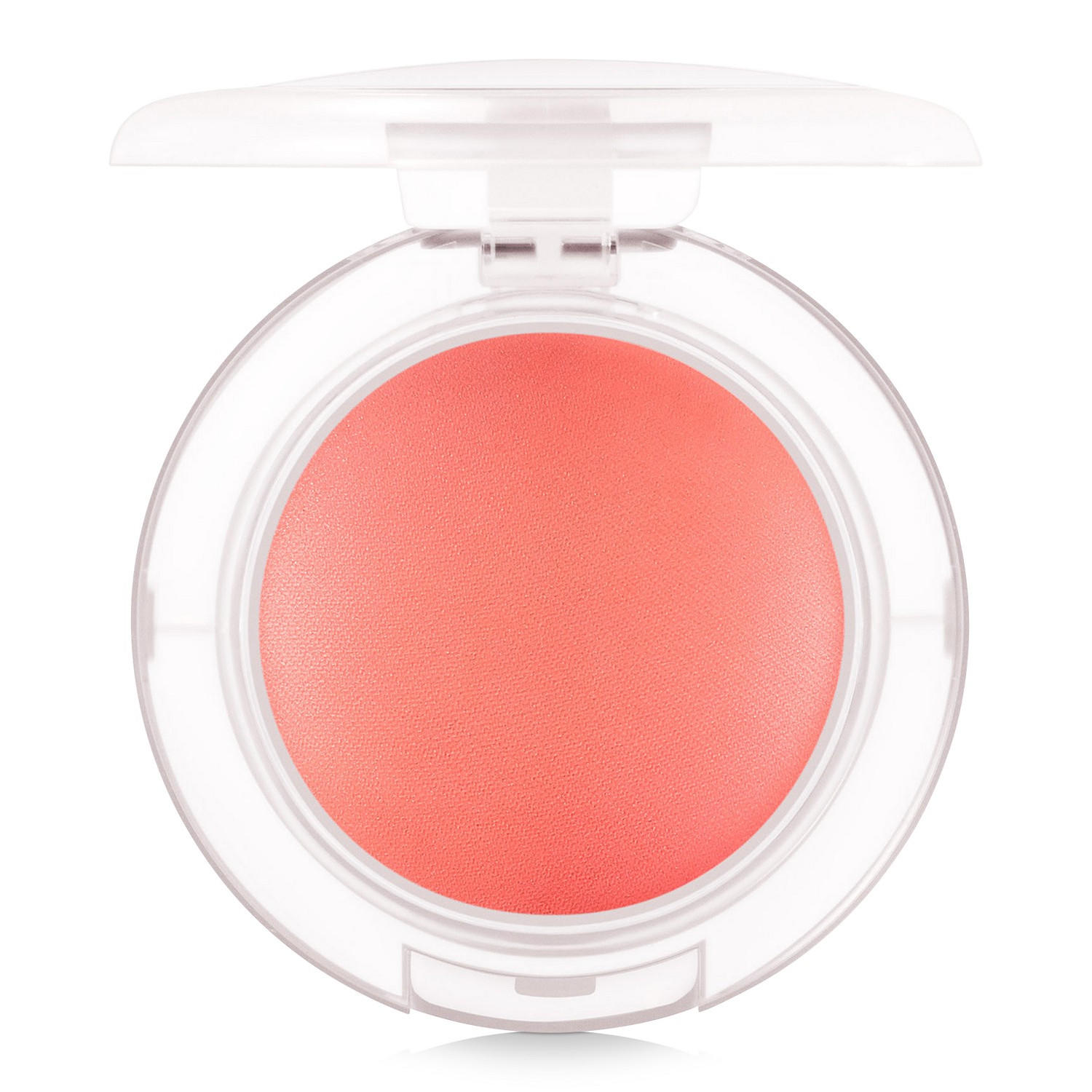 MAC Glow Play Blush That's Peachy