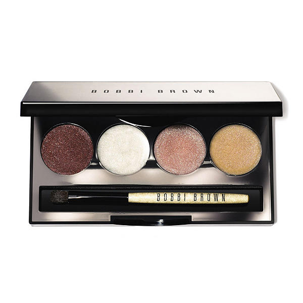 Bobbi Brown Glitter Lip Balm Palette