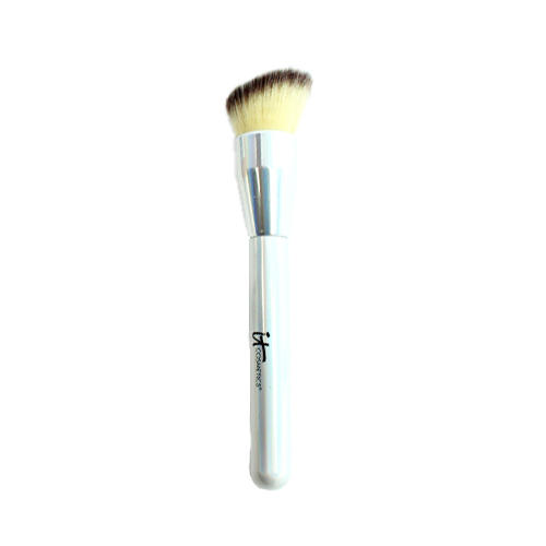 IT Cosmetics CC+ Angled Buffing Foundation Brush