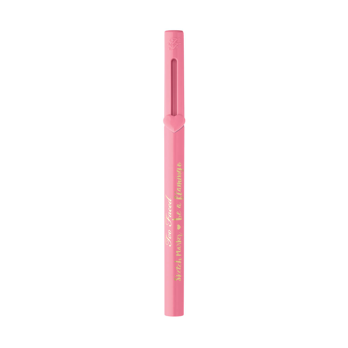 Too Faced Sketch Marker Liquid Art Eyeliner Candy Pink #0
