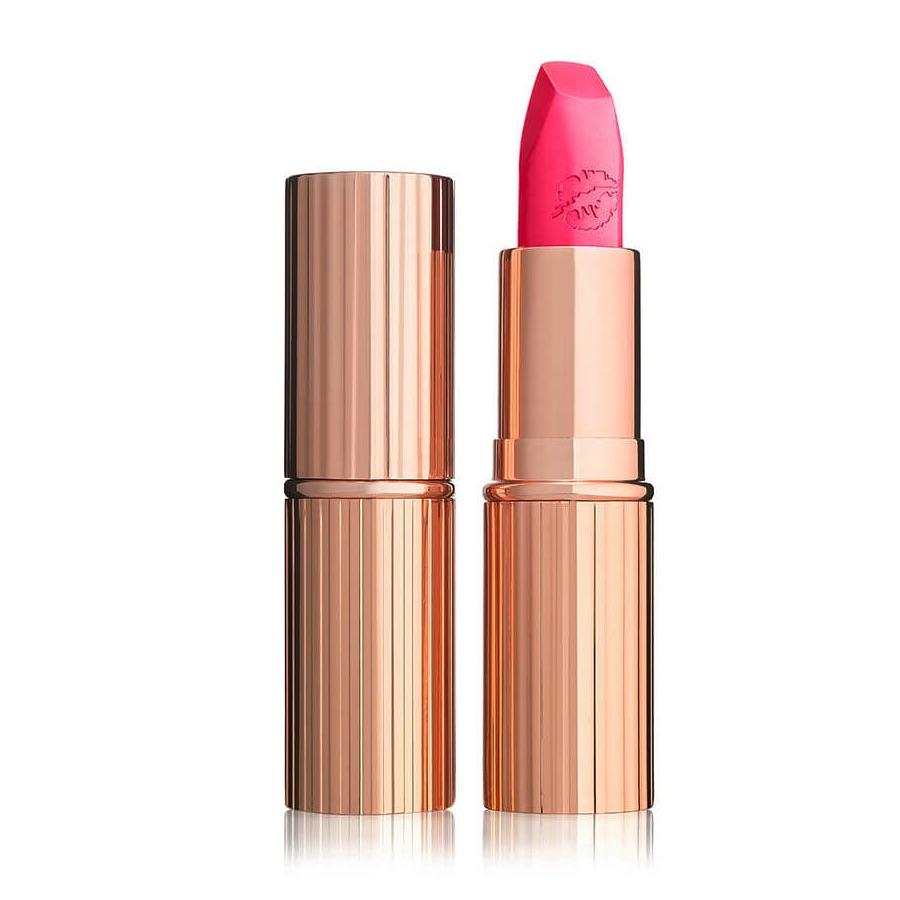 Charlotte Tilbury Matte Revolution Lipstick Bosworth's Beauty