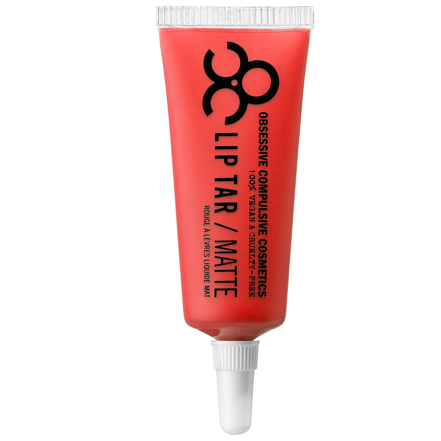 OCC Lip Tar Radiate