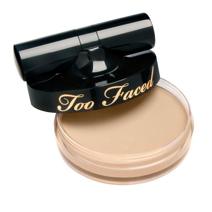 Too Faced Air Buffed BB Creme SPF 20 Vanilla Glow