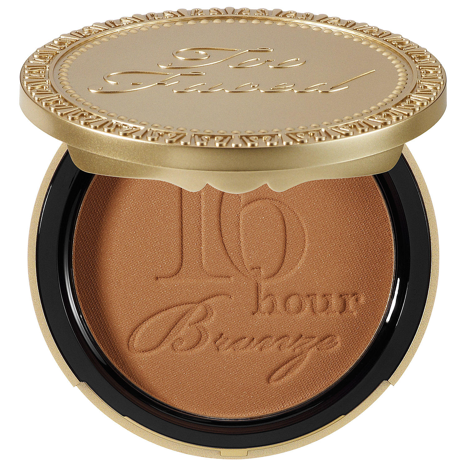 Too Faced Endless Summer 16 Hour Long-Wear Bronzer