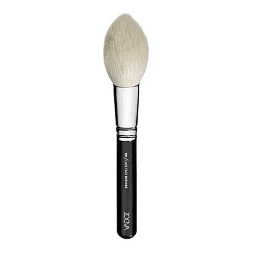 Zoeva Luxe Face Definer Brush 101