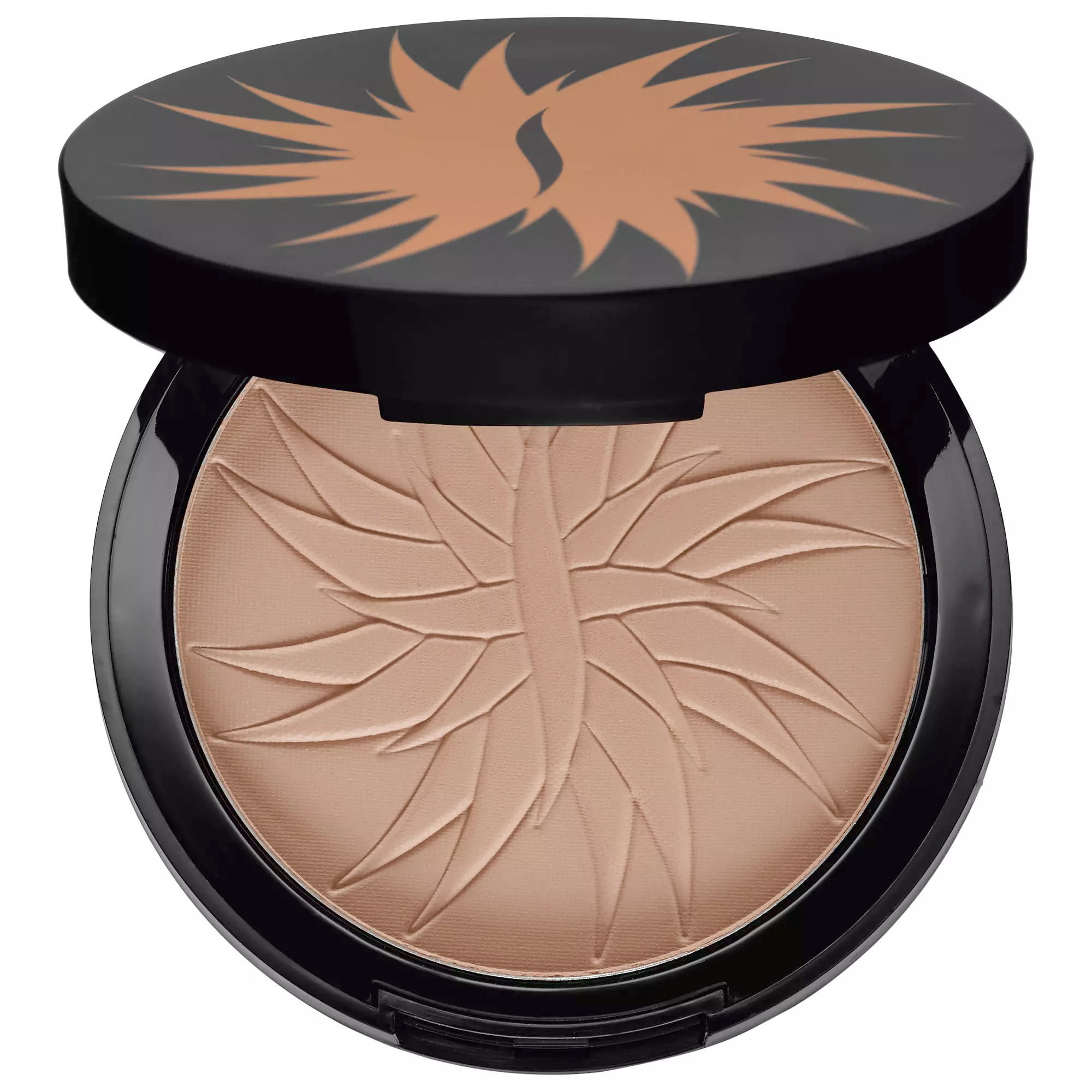 Sephora Bronzing Face Powder Anguilla Light 1