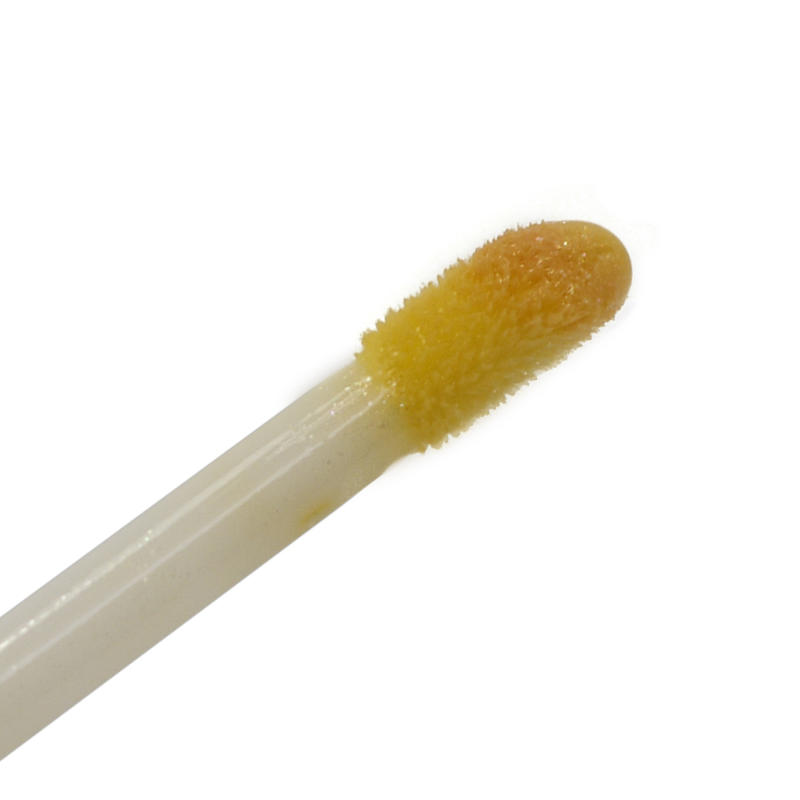 MAC Lipglass Liberated Style Warrior Collection #1